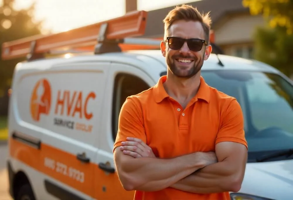 Professional HVAC repair and installation services in Cave Spring, GA